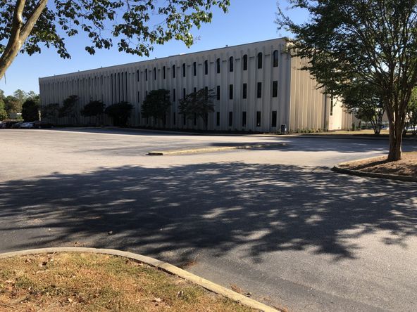DeGratia Offices